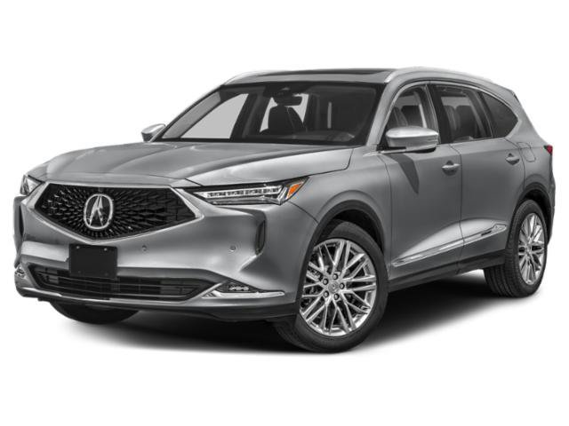 Used 2024 Acura MDX w/ Advance Package AWD/4WD image 1