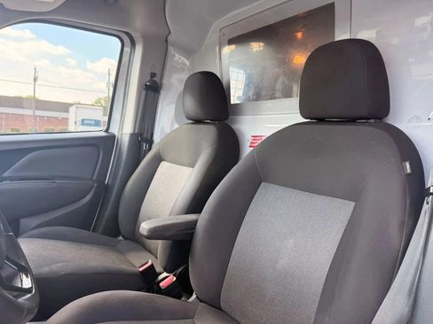 Used 2022 RAM ProMaster City Tradesman w/ Window Group 05 FWD image 12