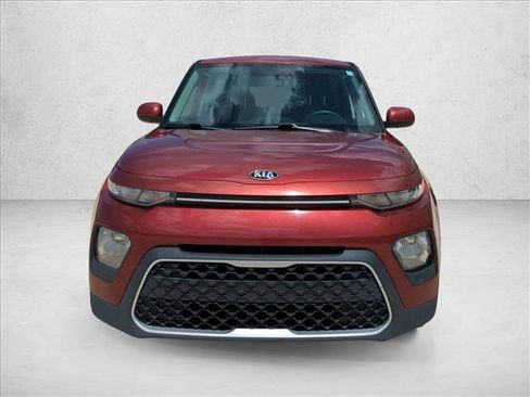 Used 2020 Kia Soul LX FWD image 2