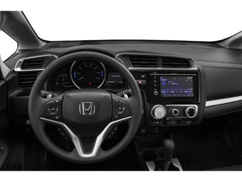 Used 2020 Honda Fit EX image 7