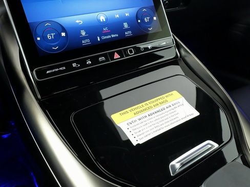 Used 2023 Mercedes-Benz SL 43 AMG image 62