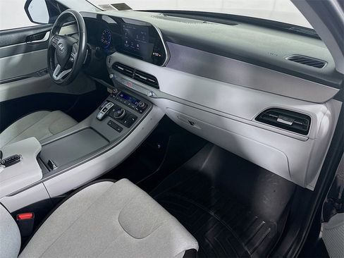 Used 2021 Hyundai Palisade SEL w/ Convenience Package image 30