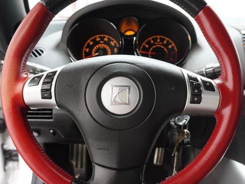 Used 2008 Saturn Sky w/ Premium Trim Package RWD image 10