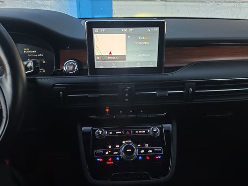 Used 2021 Lincoln Corsair Reserve w/ Equipment Group 201A image 26