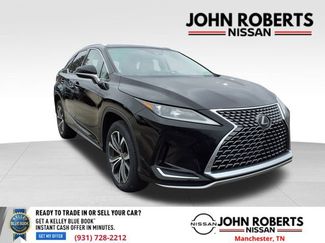 Used 2021 Lexus RX 350 FWD w/ Premium Package video 1