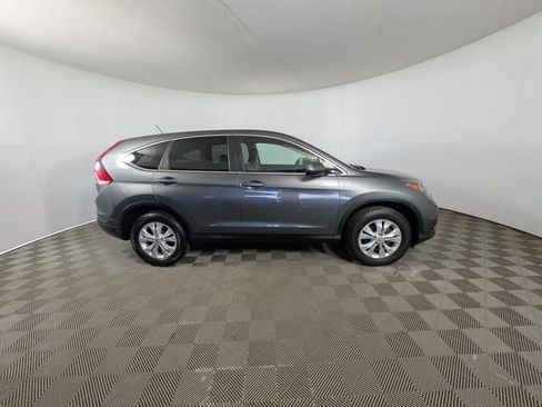 Used 2014 Honda CR-V EX image 27