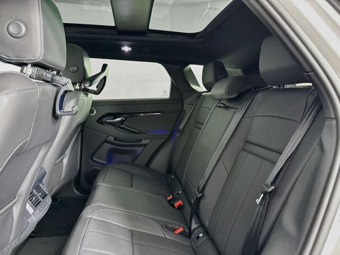 New 2026 Land Rover Range Rover Evoque Hoxton AWD/4WD image 21
