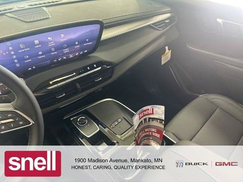 New 2026 Buick Enclave Preferred w/ Power Package AWD/4WD image 21