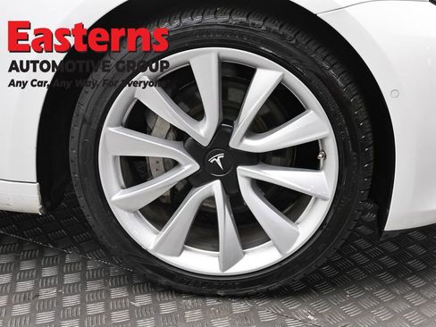 Used 2020 Tesla Model 3 Performance AWD/4WD image 24