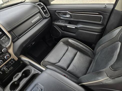 Certified 2022 RAM 1500 Laramie AWD/4WD image 19