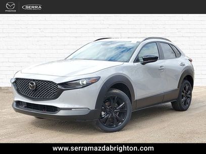 New 2026 MAZDA CX-30 Aire Edition