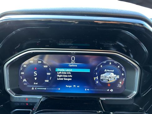 New 2026 Chevrolet Silverado 1500 RST w/ Convenience Package II image 13