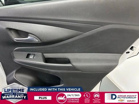Used 2026 Buick Envista Preferred FWD image 25
