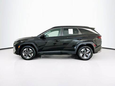 Used 2025 Hyundai Tucson SEL AWD/4WD image 4