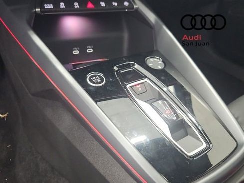 New 2026 Audi A3 2.0T Premium image 30