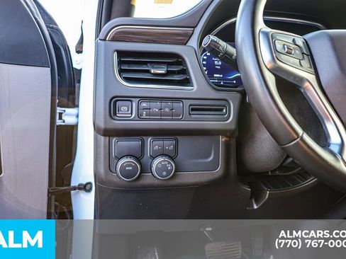 Used 2024 Chevrolet Tahoe LT image 29