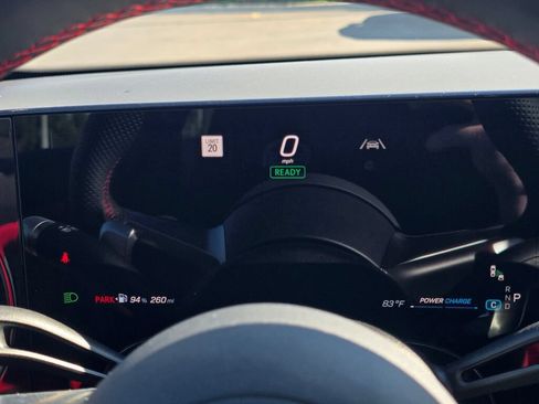 New 2027 Mercedes-Benz CLA 220 image 35