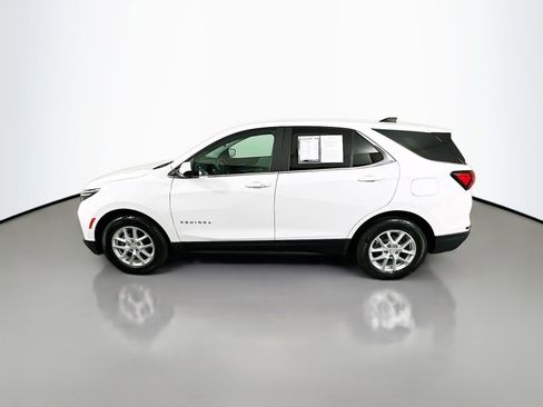 Used 2023 Chevrolet Equinox LT FWD image 4