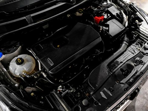 Used 2020 Lincoln Corsair Reserve w/ Equipment Group 201A image 51