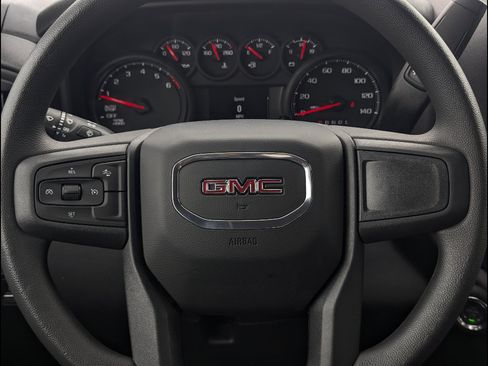 New 2026 GMC Sierra 1500 Pro w/ Pro Value Package AWD/4WD image 19