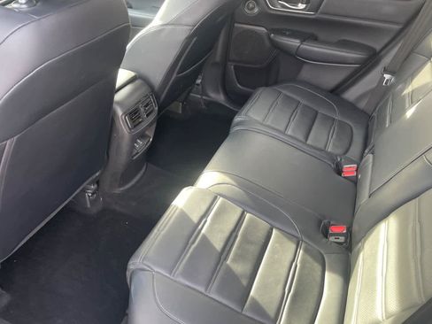 Used 2018 Honda CR-V EX-L image 4