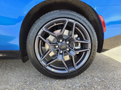 New 2026 Dodge Charger Scat Pack AWD/4WD image 9