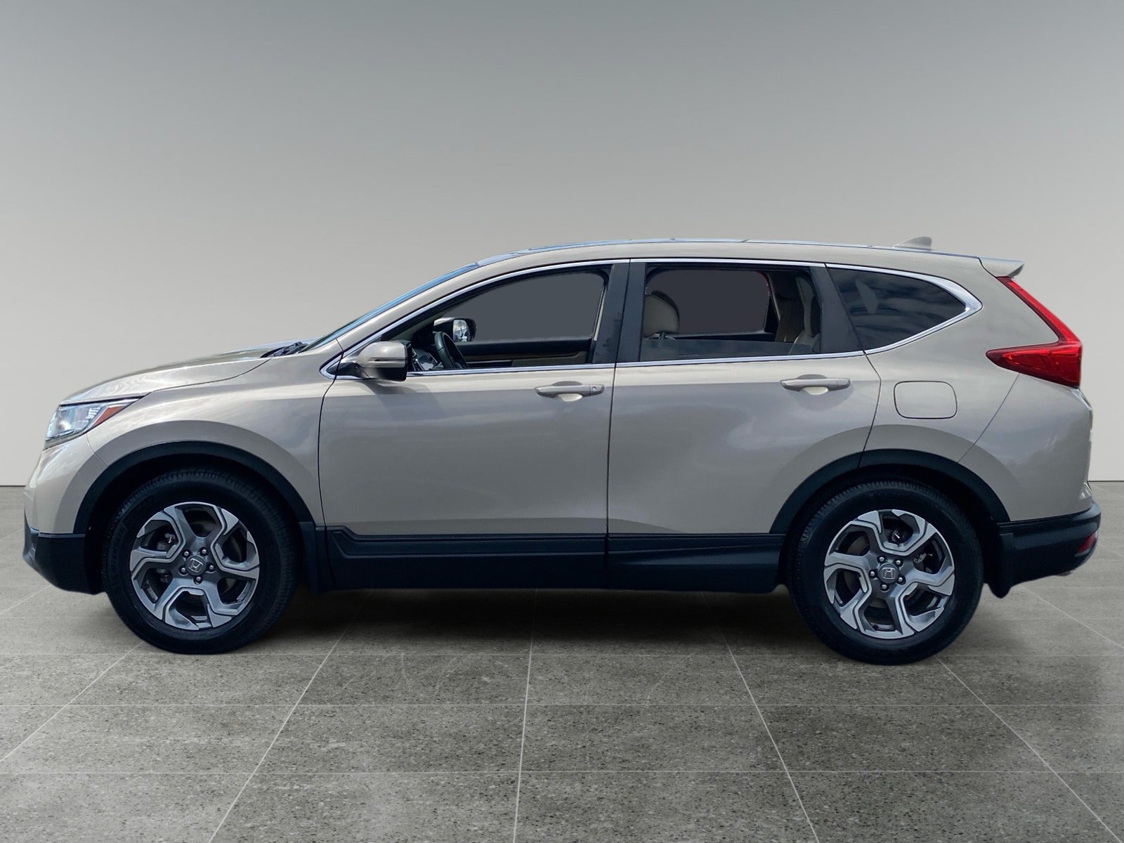 Used 2019 Honda CR-V EX image 2
