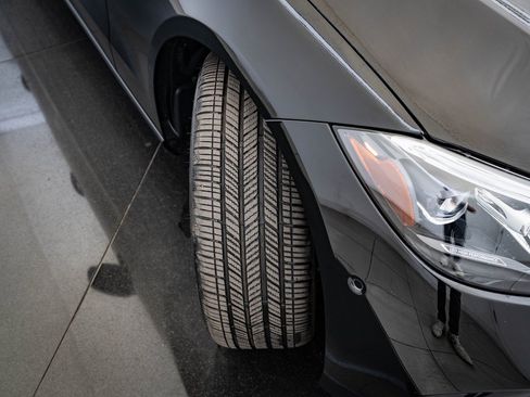 Certified 2025 Mercedes-Benz C 300 4MATIC Sedan image 44