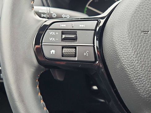 Certified 2025 Honda CR-V Sport Touring image 29