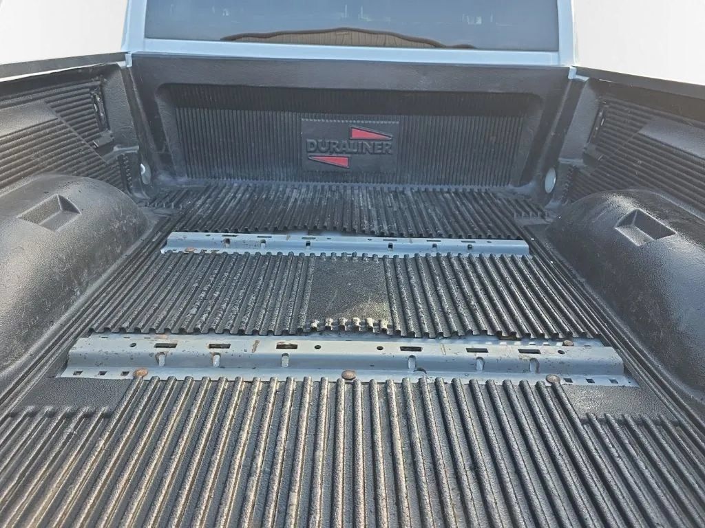 Used 2022 RAM 2500 Big Horn AWD/4WD image 31