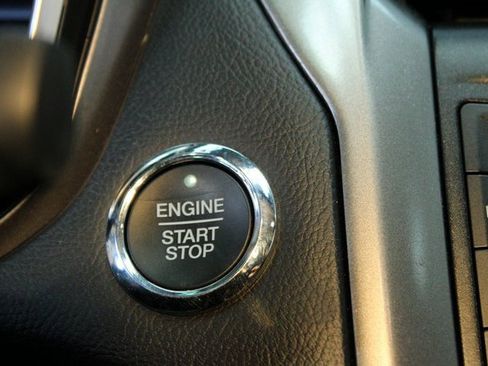 Used 2017 Ford Fusion S image 21