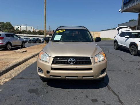 Used 2010 Toyota RAV4 2WD w/ Base L4 Extra Value Pkg image 2