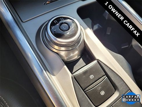 Used 2023 Ford Explorer Limited image 23