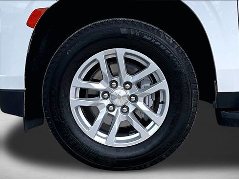 Used 2021 Chevrolet Tahoe LS RWD image 10