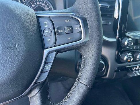 New 2025 RAM 1500 Big Horn image 30