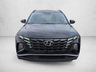 Used 2024 Hyundai Tucson SEL FWD video 2