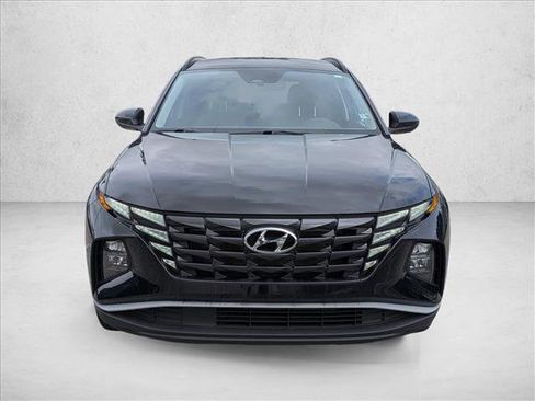 Used 2024 Hyundai Tucson SEL FWD image 2