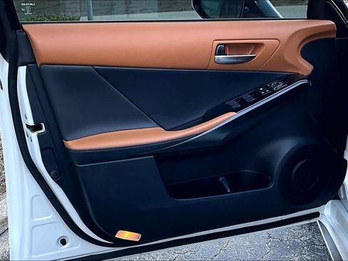 Used 2024 Lexus IS 300 w/ Comfort Package image 26