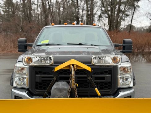 Used 2013 Ford F250 XL w/ XL Value Pkg image 10