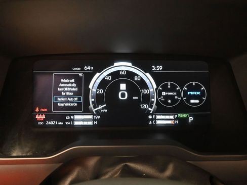 Certified 2023 Ford Ranger XLT w/ Equipment Group 302A High image 12