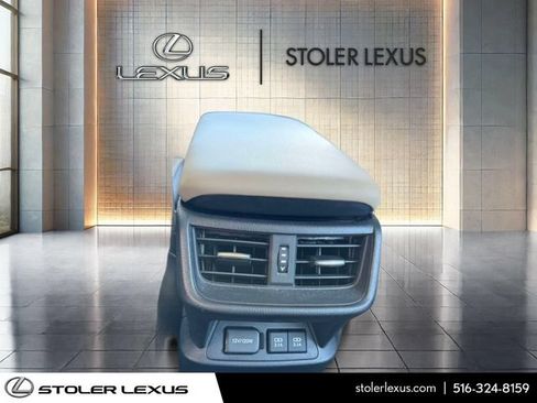 Used 2019 Lexus ES 350 w/ Premium Package FWD image 17