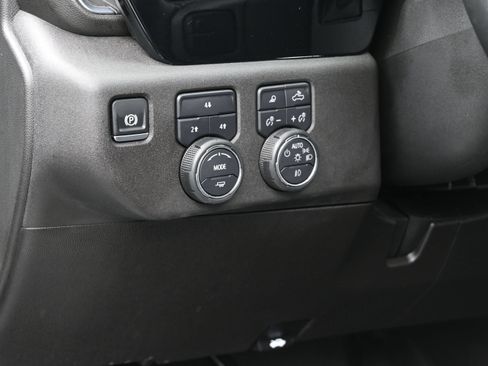 Used 2024 Chevrolet Silverado 3500 LT w/ Texas Edition AWD/4WD image 23