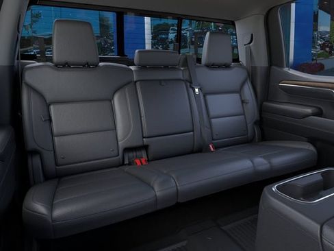 New 2026 Chevrolet Silverado 1500 RST w/ RST All Star Premium Package AWD/4WD image 17