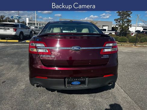 Used 2019 Ford Taurus SEL image 5