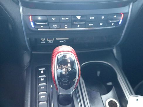 Used 2018 Maserati Ghibli RWD image 22
