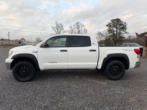 Used 2012 Toyota Tundra SR5 image 5