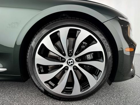 New 2026 Bentley Continental GT image 39