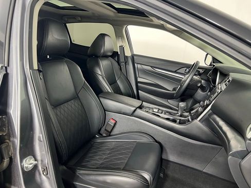 Used 2023 Nissan Maxima Platinum w/ Sport Mat Group image 30