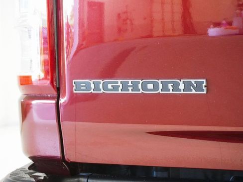 Certified 2023 RAM 1500 Big Horn w/ Trailer Tow Group image 7