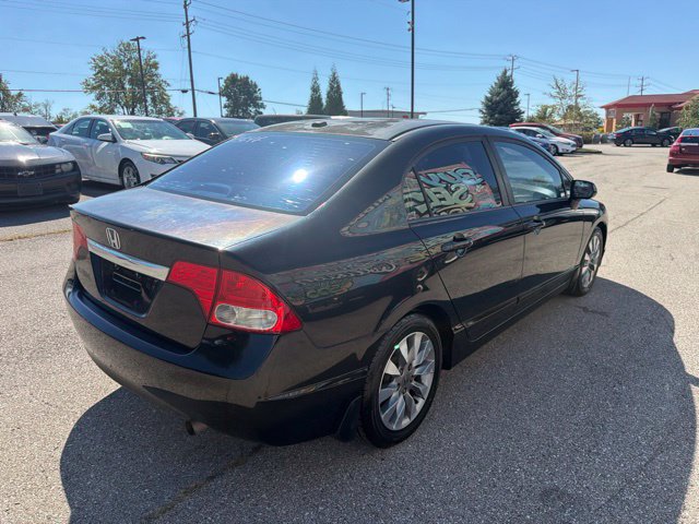 Used 2009 Honda Civic EX-L image 6